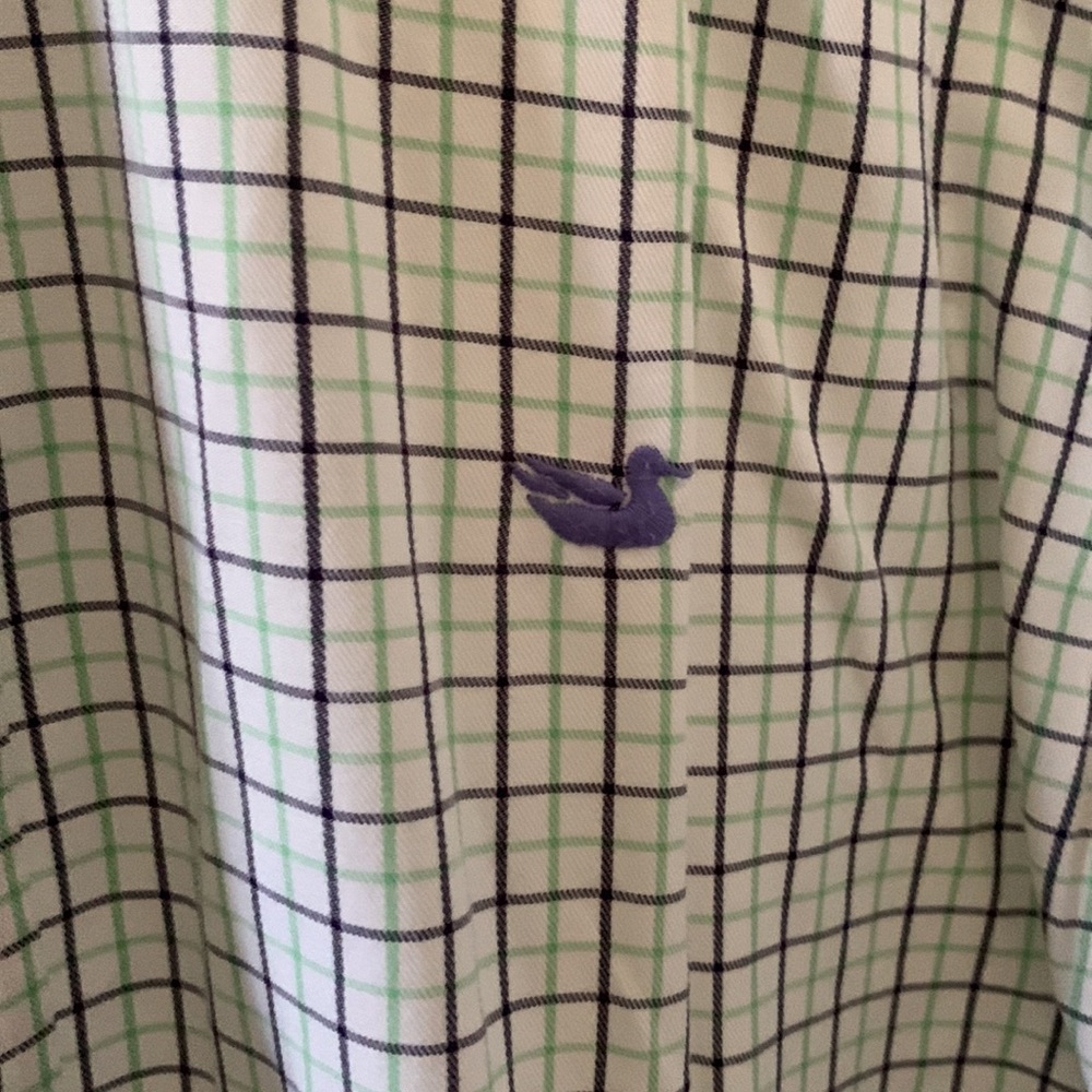 Southern Marsh Button Down Small - image 3